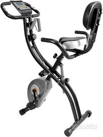 ATIVAFIT F-Bike - Cyclette