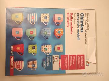 Libro Chimica