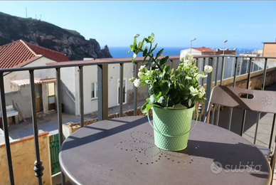Appartamento Buggerru Sunset Home