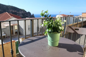 Appartamento Buggerru Sunset Home