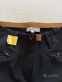 Pantalone Alberto Biani