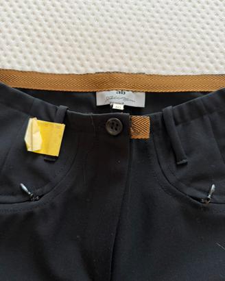 Pantalone Alberto Biani