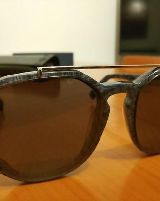Occhiali da sole Dior Blacksuit