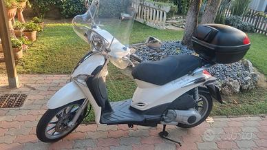 Piaggio Liberty 150 ie