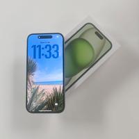 📱Apple iPhone 15 – 256 GB 