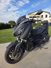 Yamaha XMAX 400 – 2021 | 8.870km