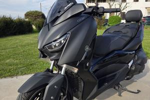 Yamaha XMAX 400 – 2021 | 8.870km