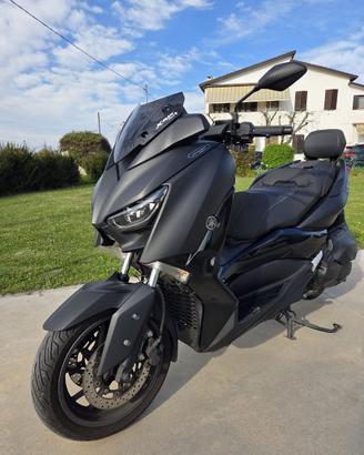 Yamaha XMAX 400 – 2021 | 8.870km