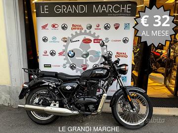 Benelli Imperiale 400