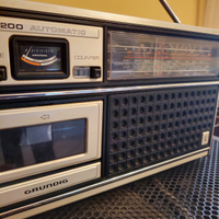 Radio Grundig 4200