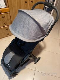 Passeggino Bebe Confort teeny 3D