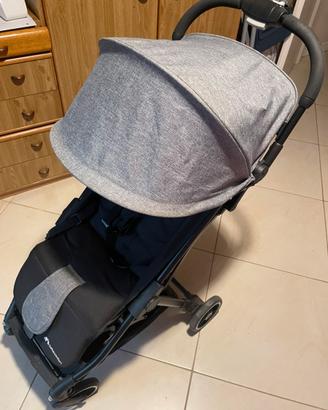 Passeggino Bebe Confort teeny 3D