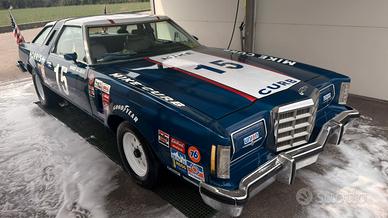 Auto americana
