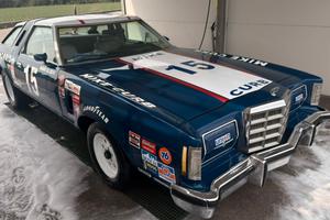 Auto americana