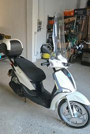 Piaggio Liberty 150 2026 