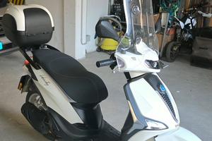 Piaggio Liberty 150 2026 