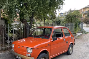 Fiat 126 del 1975