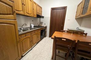 Catanzaro lido - v. thaon de revel appartamento