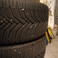 Gomme più cerchi