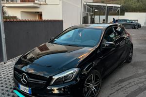 Classe a 220 4 matic