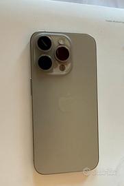 iPhone 15 Pro 128 GB