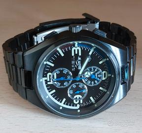 Breil acciaio edizione limitata originale