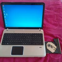 HP Notebook pc portatile Office accessori vari