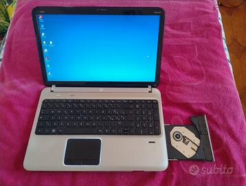 HP Notebook pc portatile Office accessori vari
