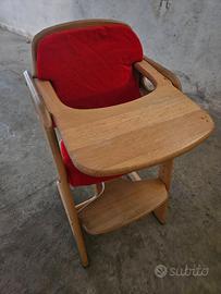 Seggiolino per bambini