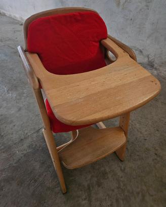 Seggiolino per bambini