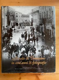 Libro fotografico Camisano vicentino 100 anni foto
