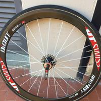 Ruote DT Swiss  Dicut RRC46