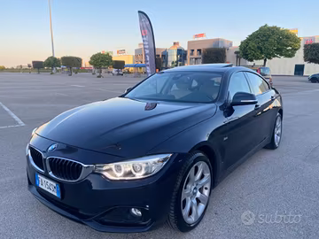 Bmw Gran Coupe 420d xDrive Sport 2.0 190cv nuova