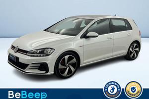 Volkswagen Golf 5P 2.0 TSI GTI PERFORMANCE 245CV