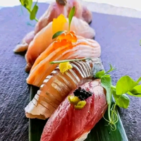 Sushi Chef