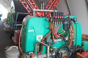 BOTTE DISERBO UNIGREEN