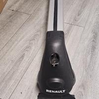 Barre da tetto originali Renault
