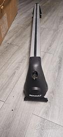 Barre da tetto originali Renault