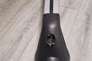 Barre da tetto originali Renault