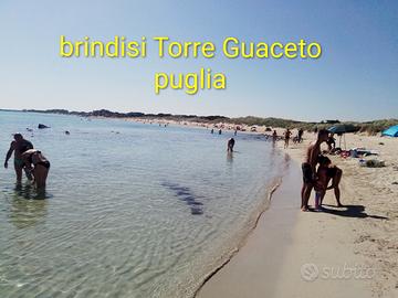 Casa vacanza Salento puglia mare 1 km