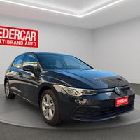 Volkswagen Golf 2.0 TDI DSG SCR Life