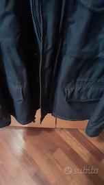 giaccone uomo Aspesi