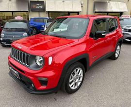 Jeep Renegade 1.6 mjt Limited 2wd 130cv PROMO FIN