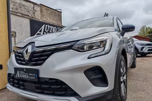 Renault Captur 1.5dCi 95CV navig led cruise 2021