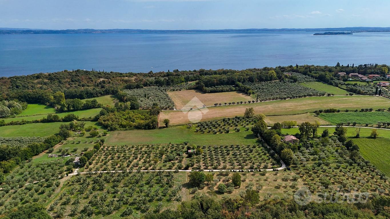 TERRENO A MANERBA DEL GARDA - Altro