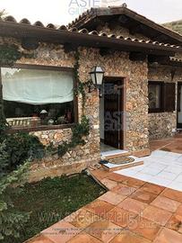 Villa singola San Giovanni a Piro [A4329939]