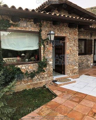 Villa singola San Giovanni a Piro [A4329939]