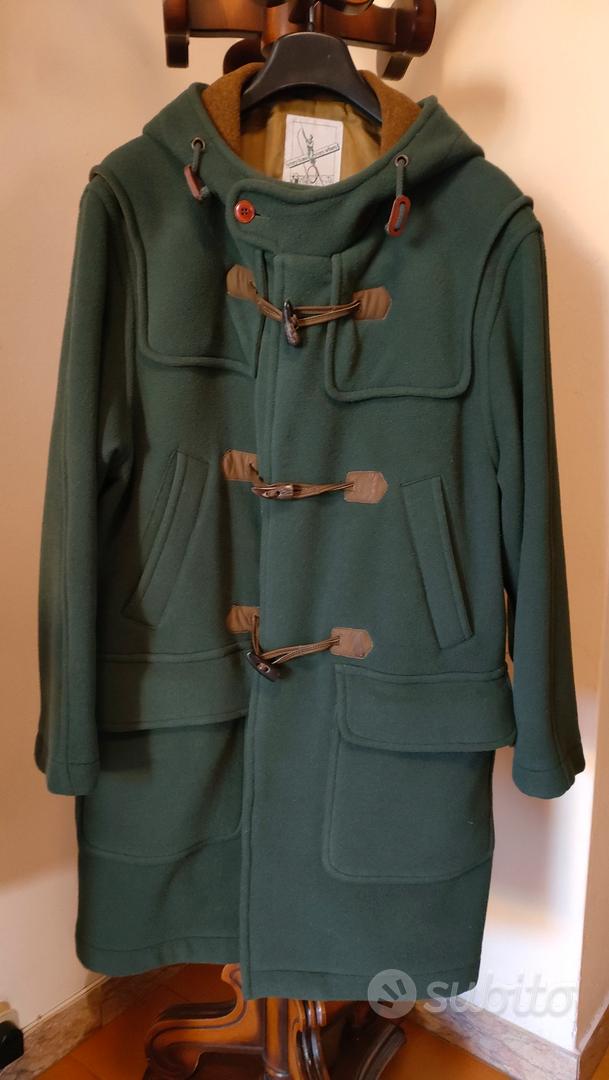 Cappotto Montgomery Abbigliamento e Accessori In vendita a Vicenza