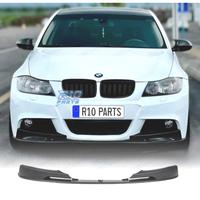 LIP SPOILER ANTERIORE BMW E90 LCI 08-12 LOOK M PER
