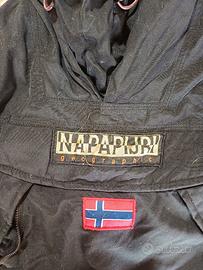 vend.  per cambio taglia 